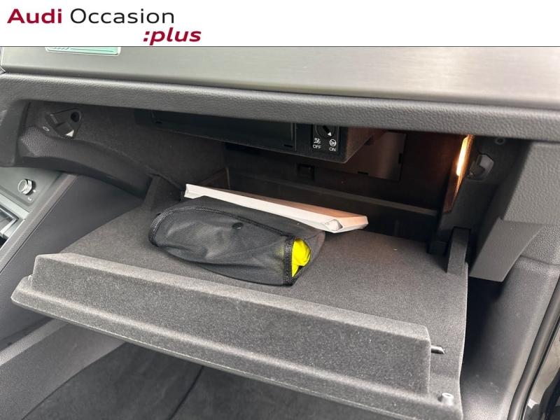 Voitures occasions Audi Q3 S line plus Montigny-le-Bretonneux