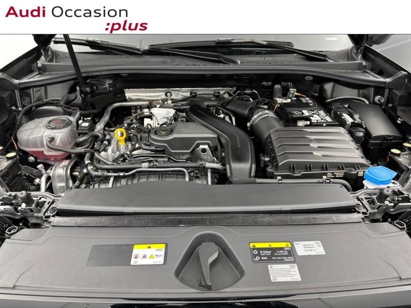 Voitures occasions Audi Q3 S line plus Montigny-le-Bretonneux