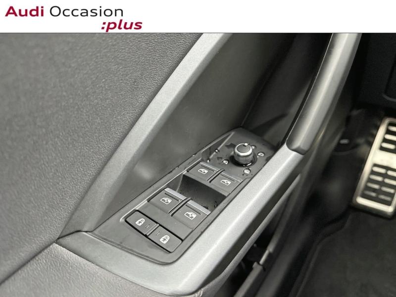 Voitures occasions Audi Q3 S line plus Montigny-le-Bretonneux
