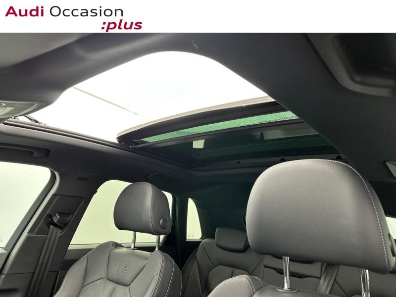 Voitures occasions Audi Q3 S line plus Montigny-le-Bretonneux