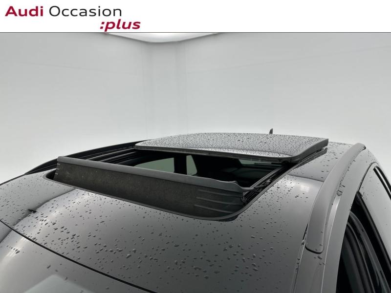 Voitures occasions Audi Q3 S line plus Montigny-le-Bretonneux