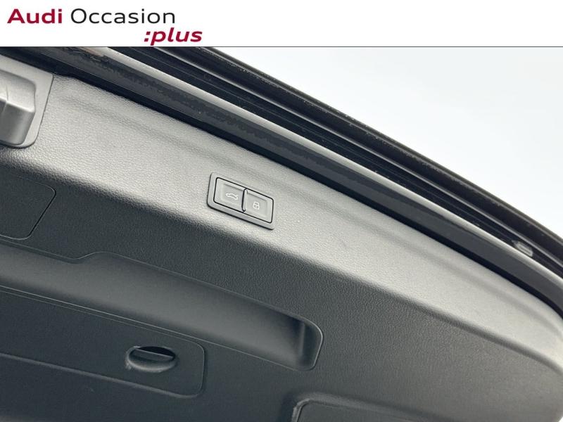 Voitures occasions Audi Q3 S line plus Montigny-le-Bretonneux