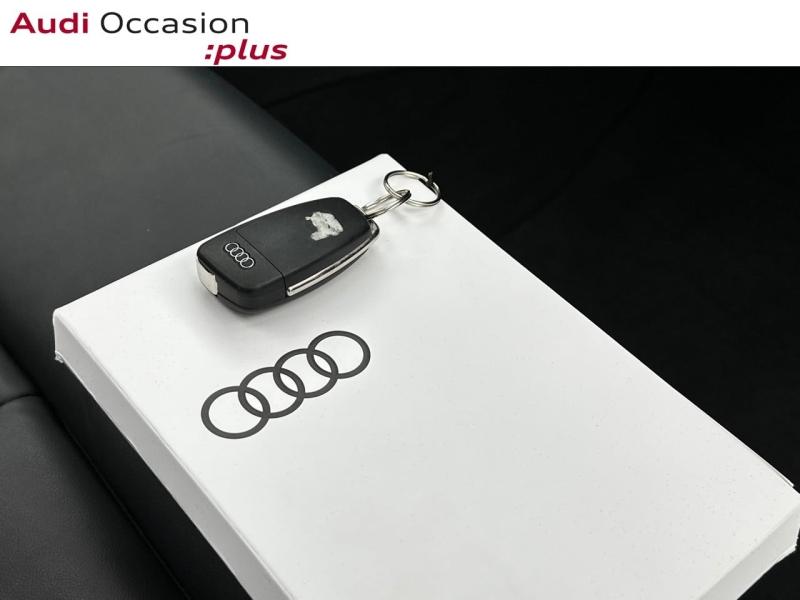Voitures occasions Audi Q3 S line plus Montigny-le-Bretonneux