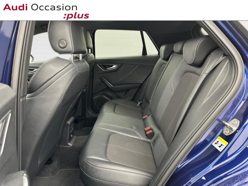Voitures occasions Audi Q2 S line Plus Montigny-le-Bretonneux