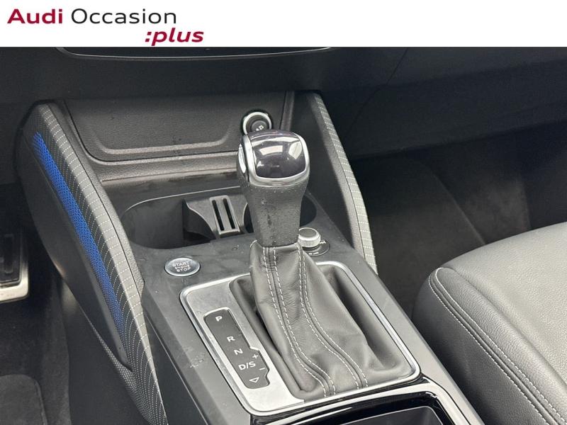 Voitures occasions Audi Q2 S line Plus Montigny-le-Bretonneux