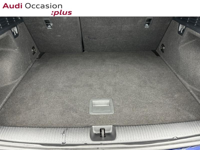 Voitures occasions Audi Q2 S line Plus Montigny-le-Bretonneux