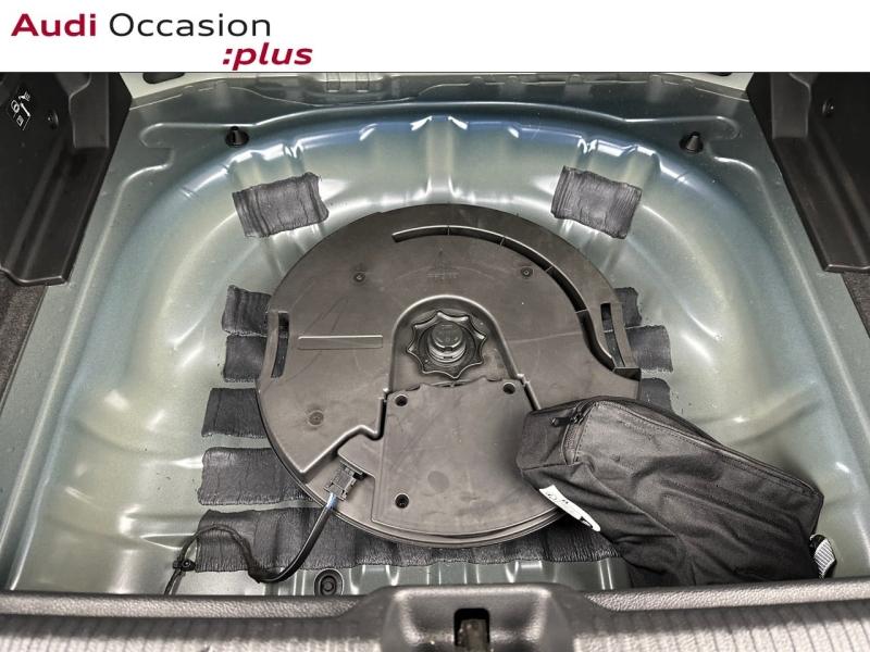 Voitures occasions Audi Q2 S line Plus Montigny-le-Bretonneux