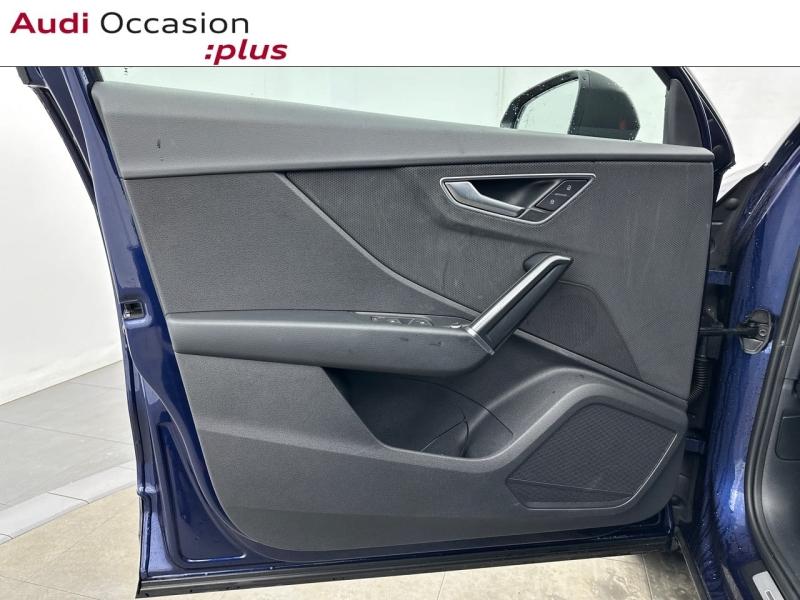 Voitures occasions Audi Q2 S line Plus Montigny-le-Bretonneux