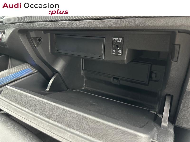 Voitures occasions Audi Q2 S line Plus Montigny-le-Bretonneux
