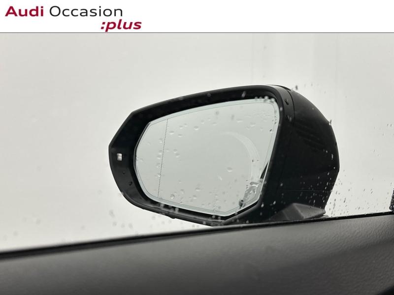 Voitures occasions Audi Q2 S line Plus Montigny-le-Bretonneux