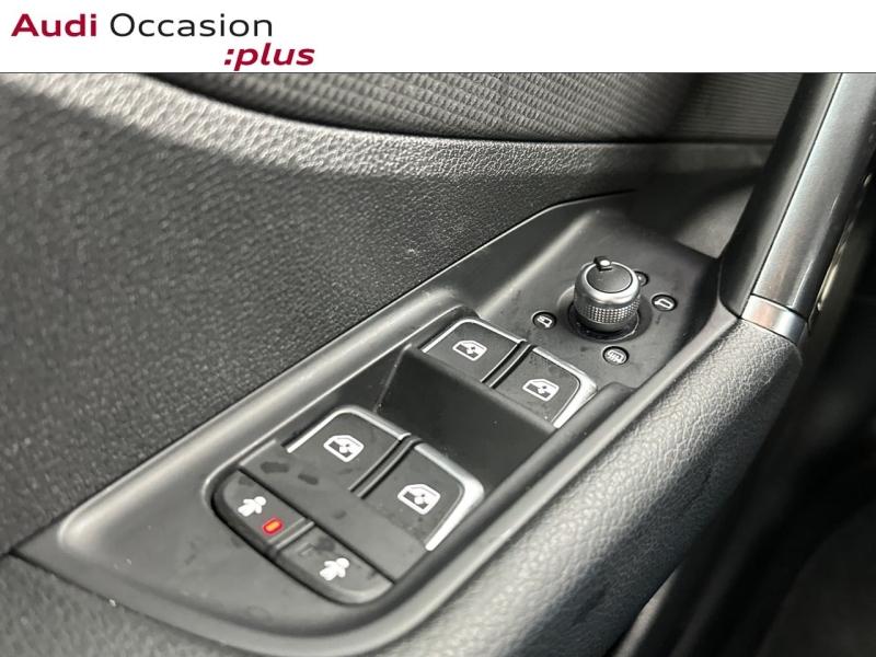 Voitures occasions Audi Q2 S line Plus Montigny-le-Bretonneux