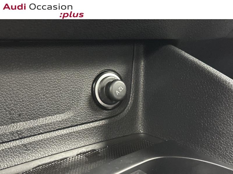 Voitures occasions Audi Q2 S line Plus Montigny-le-Bretonneux