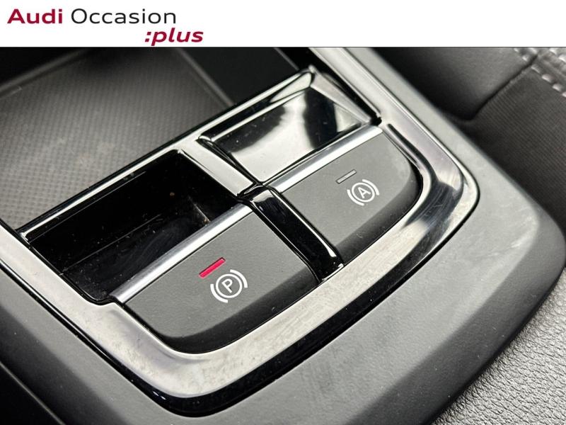 Voitures occasions Audi Q2 S line Plus Montigny-le-Bretonneux