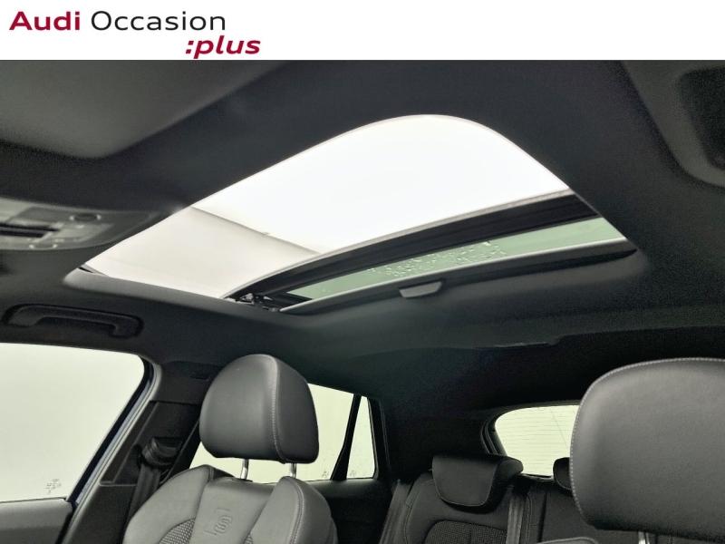 Voitures occasions Audi Q2 S line Plus Montigny-le-Bretonneux