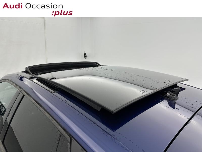 Voitures occasions Audi Q2 S line Plus Montigny-le-Bretonneux