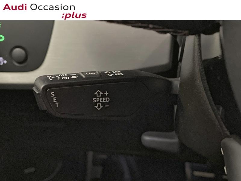 Voitures occasions Audi A5 Cabriolet S line Montigny-le-Bretonneux