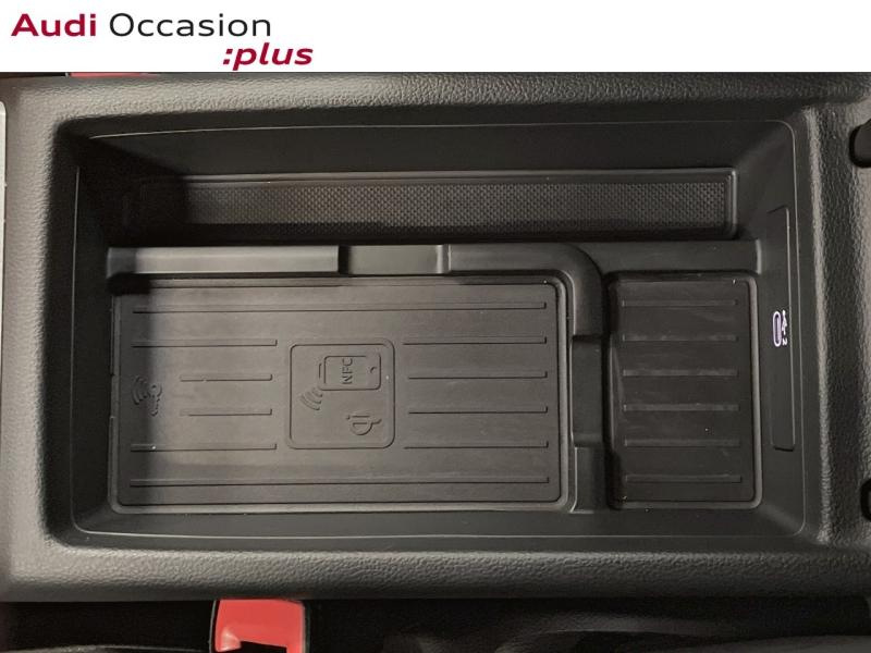 Voitures occasions Audi A5 Cabriolet S line Montigny-le-Bretonneux