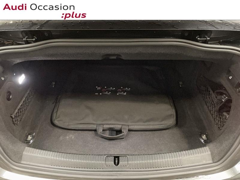 Voitures occasions Audi A5 Cabriolet S line Montigny-le-Bretonneux