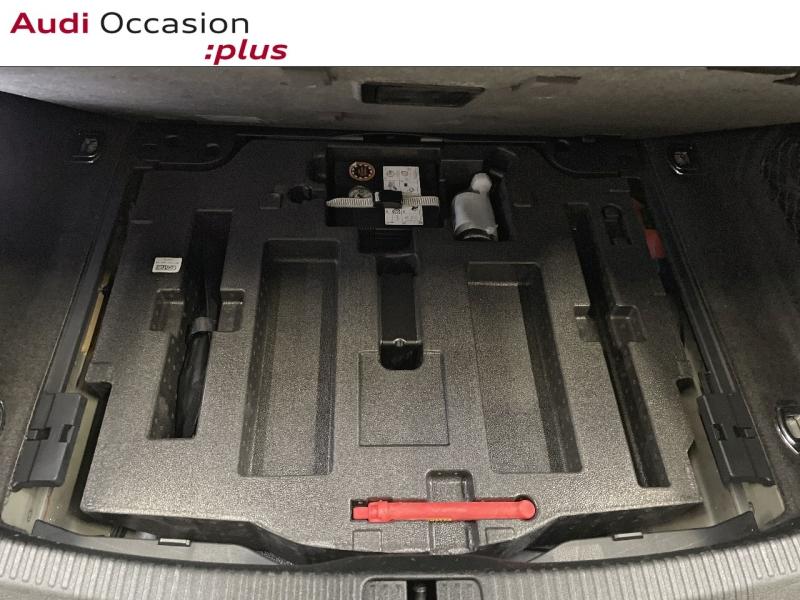 Voitures occasions Audi A5 Cabriolet S line Montigny-le-Bretonneux