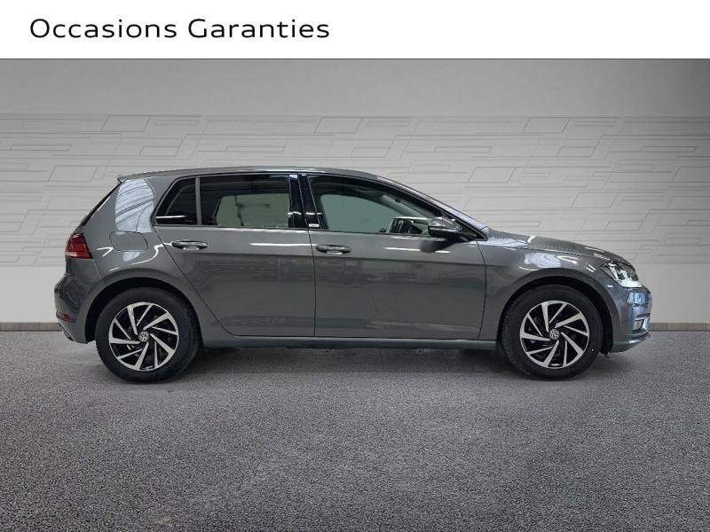 Voitures occasions VOLKSWAGEN GOLF Connect Montigny-le-Bretonneux