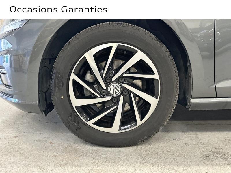 Voitures occasions VOLKSWAGEN GOLF Connect Montigny-le-Bretonneux