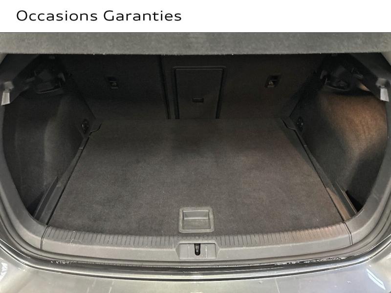 Voitures occasions VOLKSWAGEN GOLF Connect Montigny-le-Bretonneux