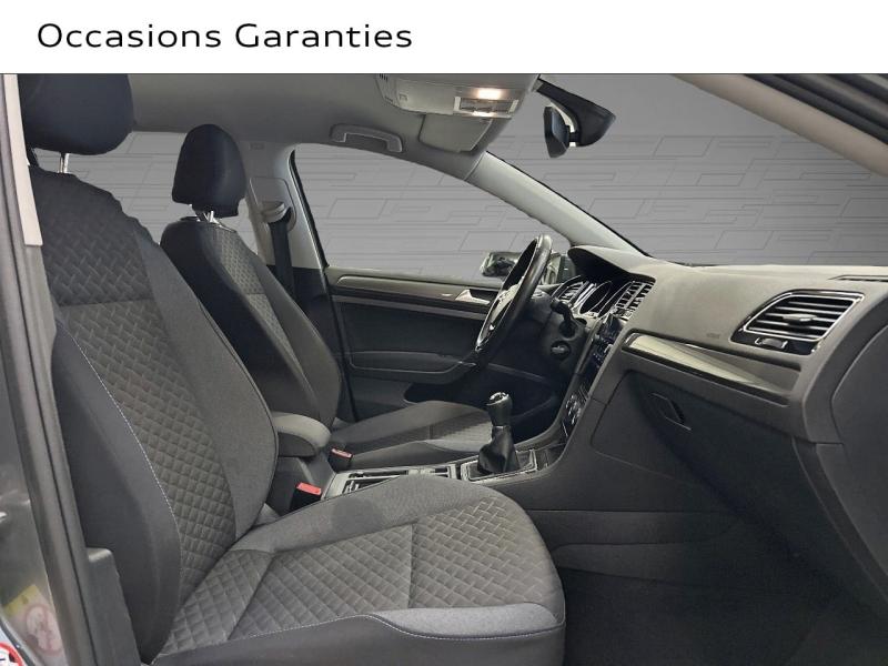 Voitures occasions VOLKSWAGEN GOLF Connect Montigny-le-Bretonneux