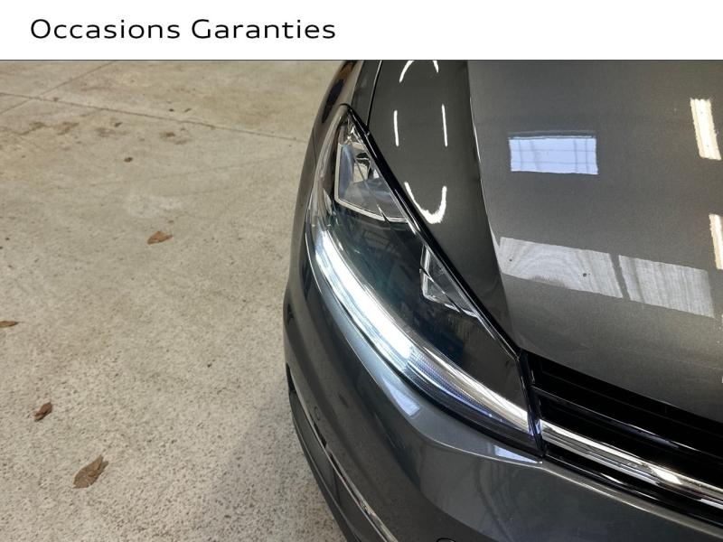 Voitures occasions VOLKSWAGEN GOLF Connect Montigny-le-Bretonneux