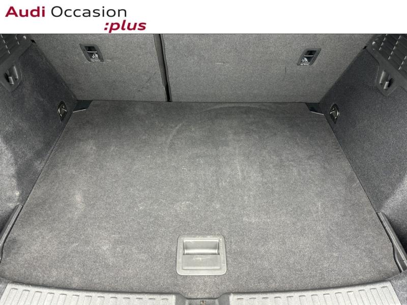 Voitures occasions Audi A3 Sportback S line Montigny-le-Bretonneux