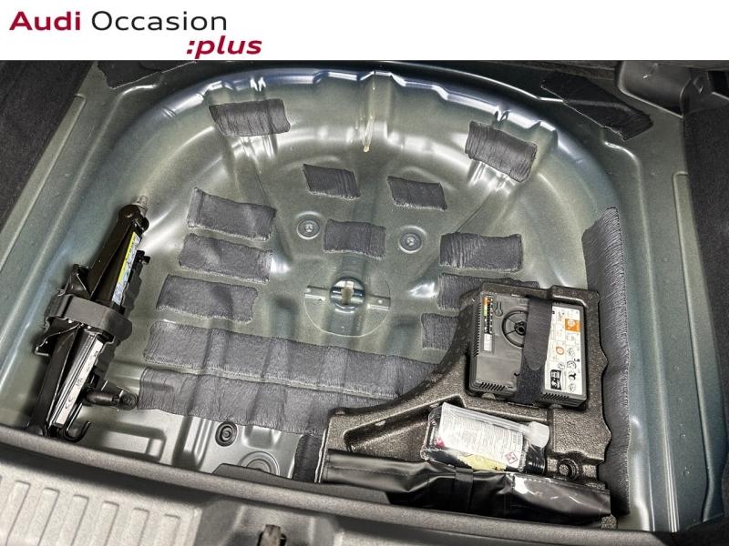 Voitures occasions Audi A3 Sportback S line Montigny-le-Bretonneux