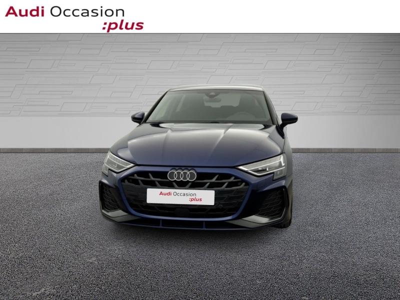 Voitures occasions Audi A3 Sportback S line Montigny-le-Bretonneux