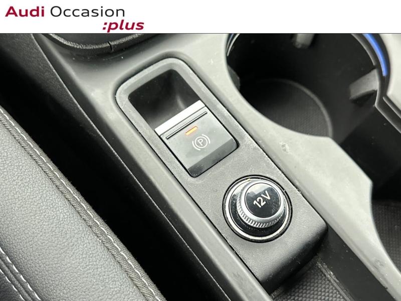 Voitures occasions Audi A3 Sportback S line Montigny-le-Bretonneux