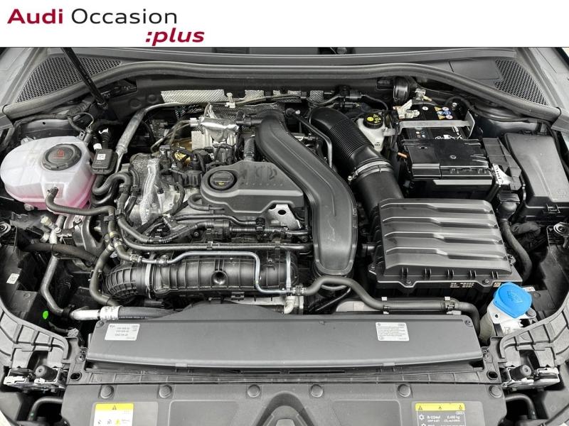 Voitures occasions Audi A3 Sportback S line Montigny-le-Bretonneux