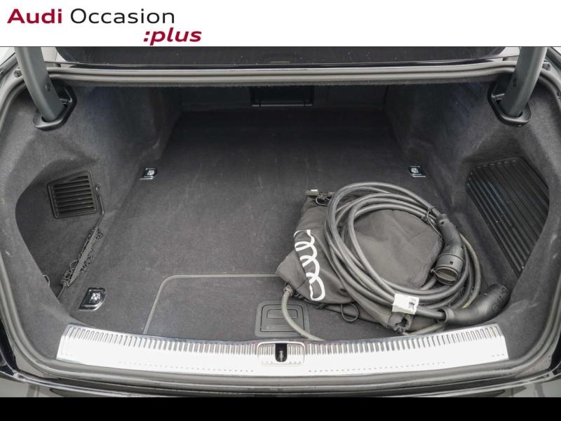 Voitures occasions Audi A8 Avus Montigny-le-Bretonneux