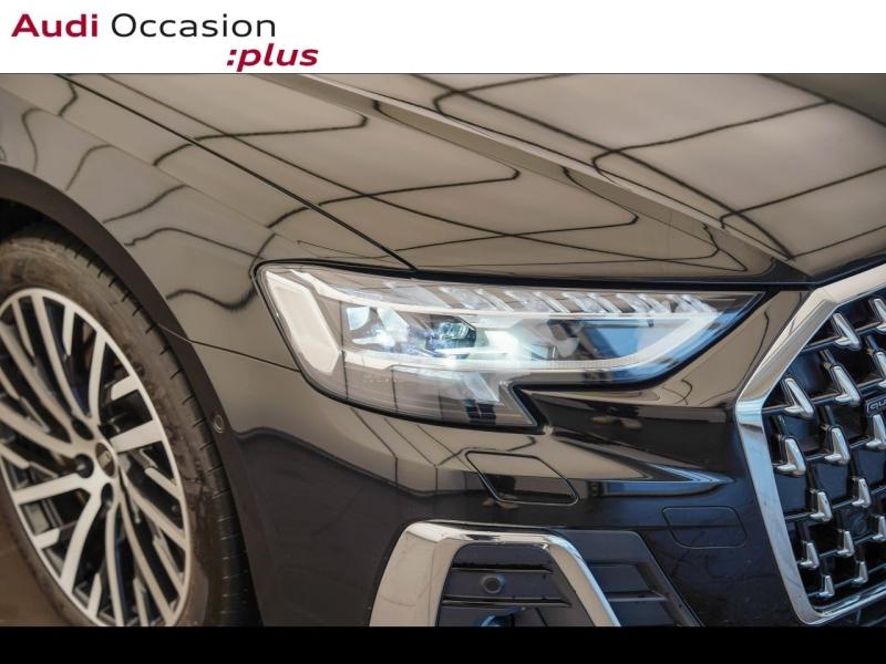 Voitures occasions Audi A8 Avus Montigny-le-Bretonneux