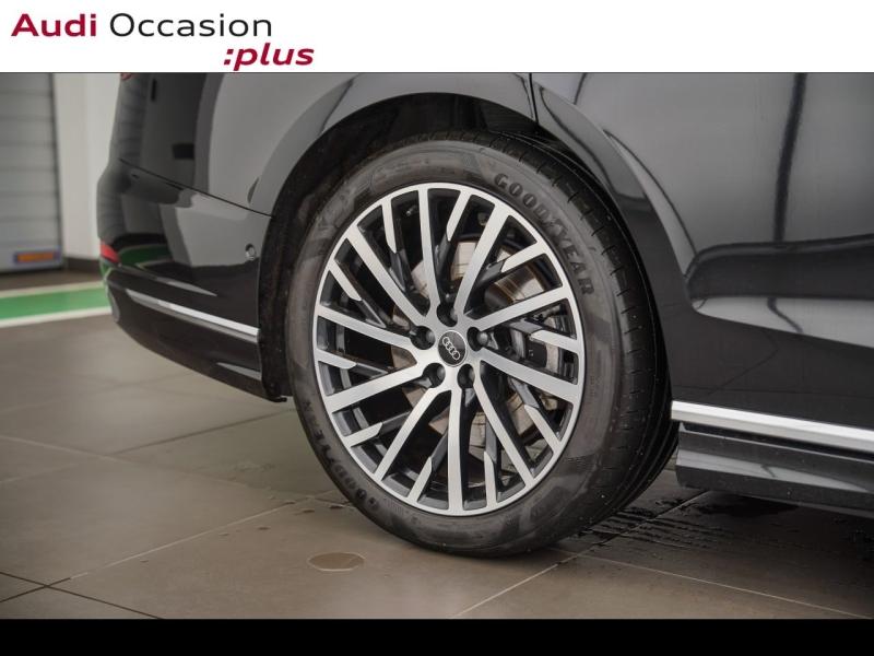 Voitures occasions Audi A8 Avus Montigny-le-Bretonneux