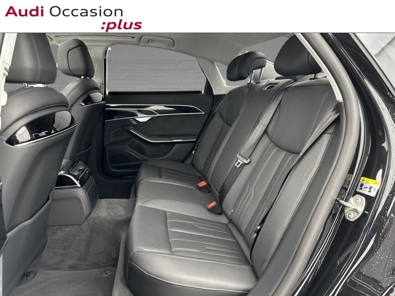Voitures occasions Audi A8 Avus Montigny-le-Bretonneux