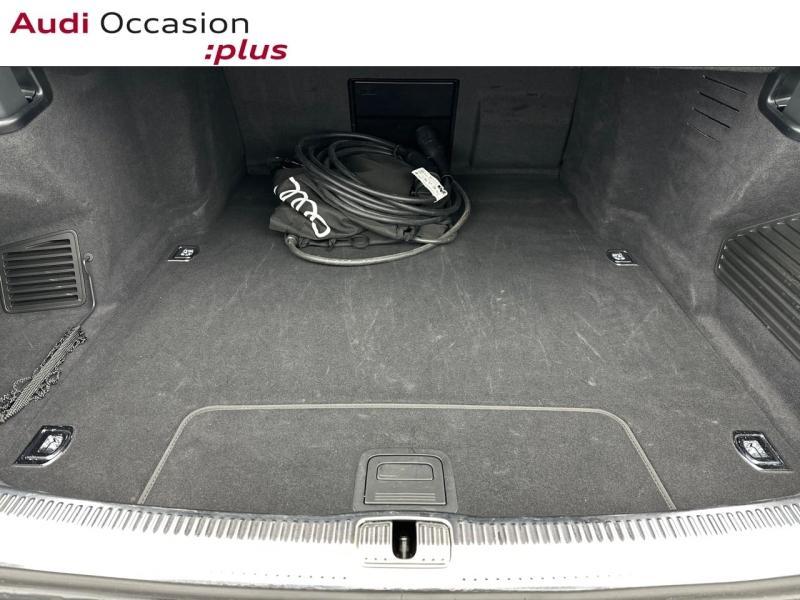 Voitures occasions Audi A8 Avus Montigny-le-Bretonneux