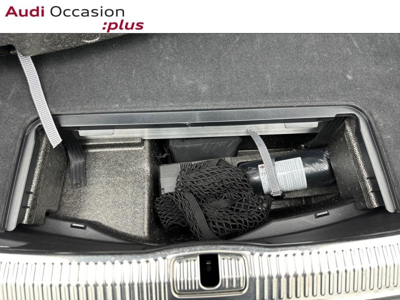 Voitures occasions Audi A8 Avus Montigny-le-Bretonneux