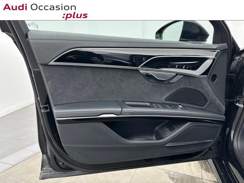 Voitures occasions Audi A8 Avus Montigny-le-Bretonneux