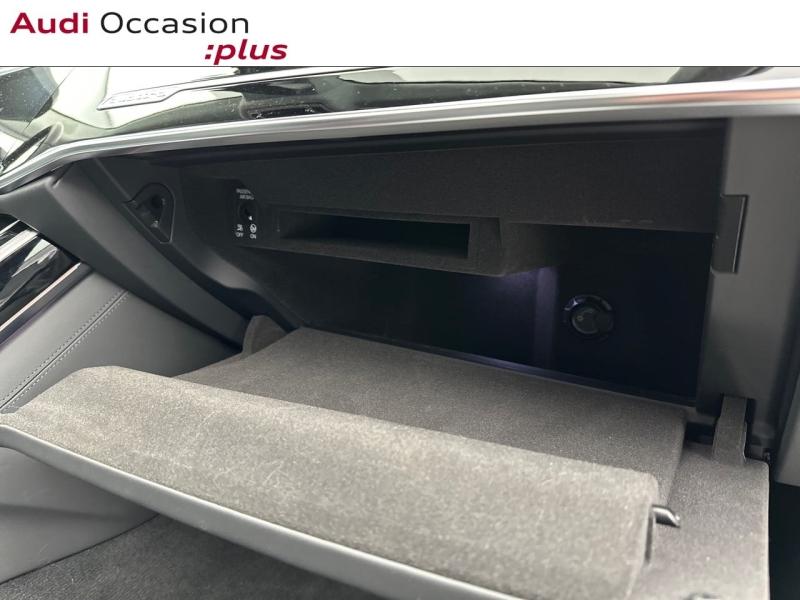 Voitures occasions Audi A8 Avus Montigny-le-Bretonneux