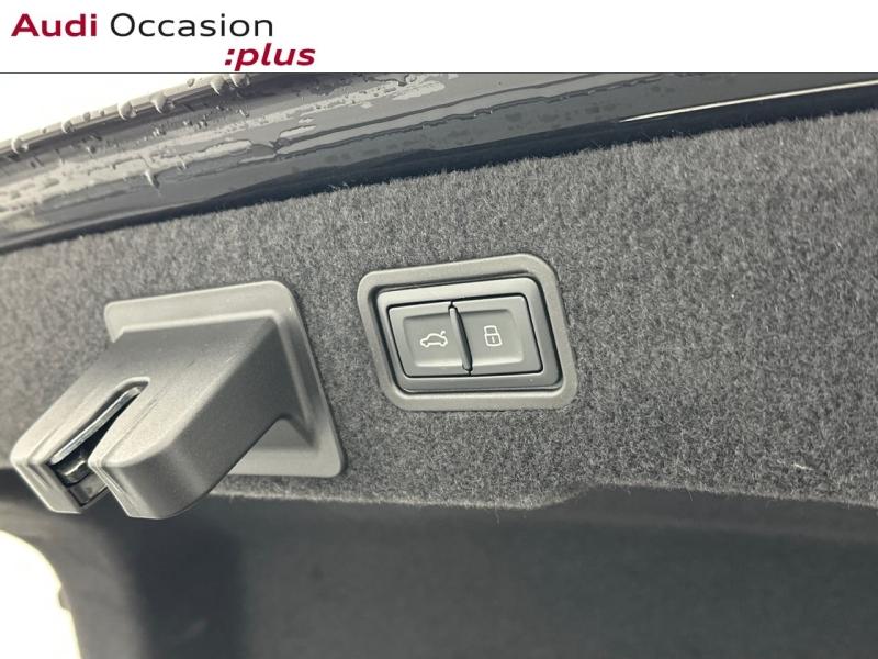 Voitures occasions Audi A8 Avus Montigny-le-Bretonneux