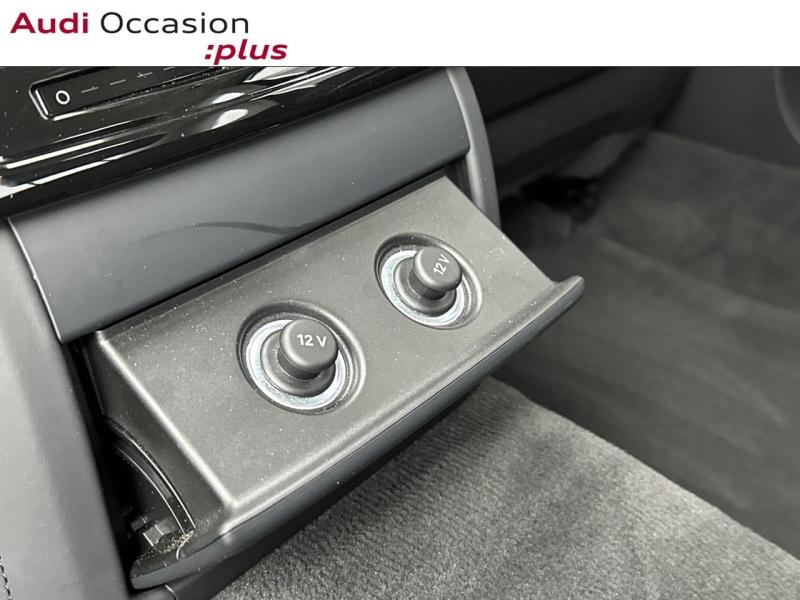 Voitures occasions Audi A8 Avus Montigny-le-Bretonneux