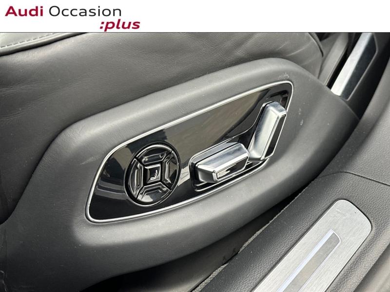 Voitures occasions Audi A8 Avus Montigny-le-Bretonneux