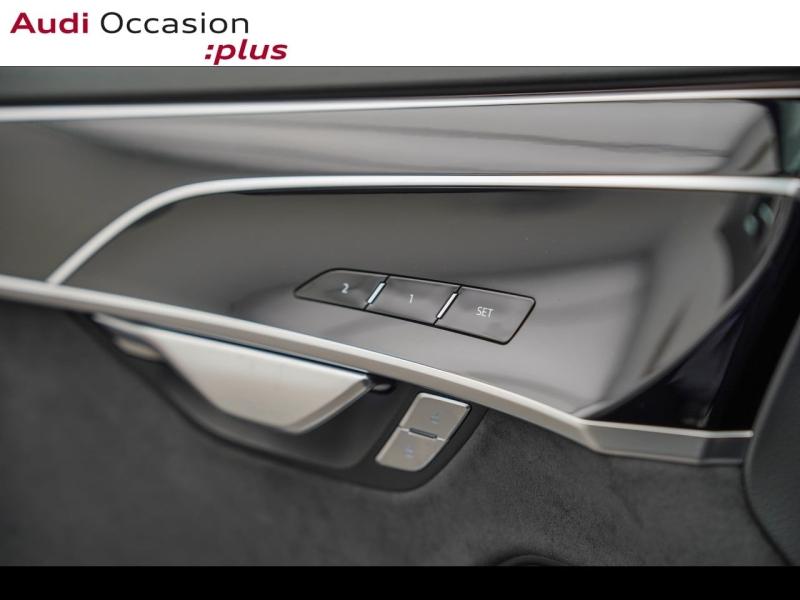 Voitures occasions Audi A8 Avus Montigny-le-Bretonneux