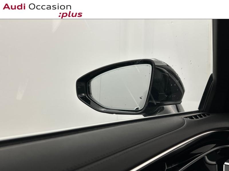 Voitures occasions Audi A8 Avus Montigny-le-Bretonneux