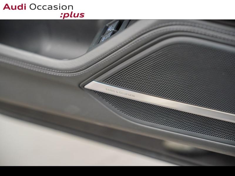 Voitures occasions Audi A8 Avus Montigny-le-Bretonneux