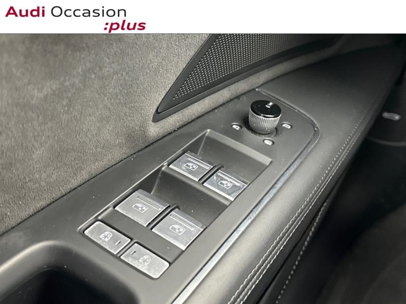 Voitures occasions Audi A8 Avus Montigny-le-Bretonneux