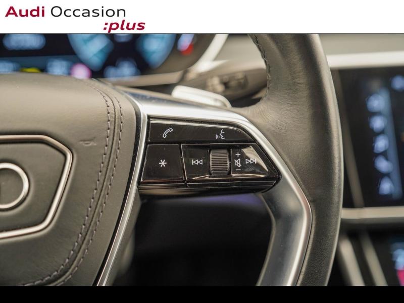 Voitures occasions Audi A8 Avus Montigny-le-Bretonneux