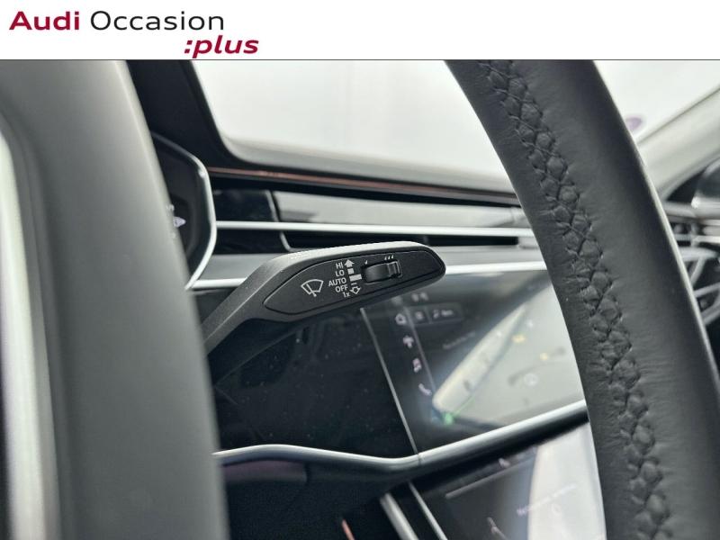Voitures occasions Audi A8 Avus Montigny-le-Bretonneux
